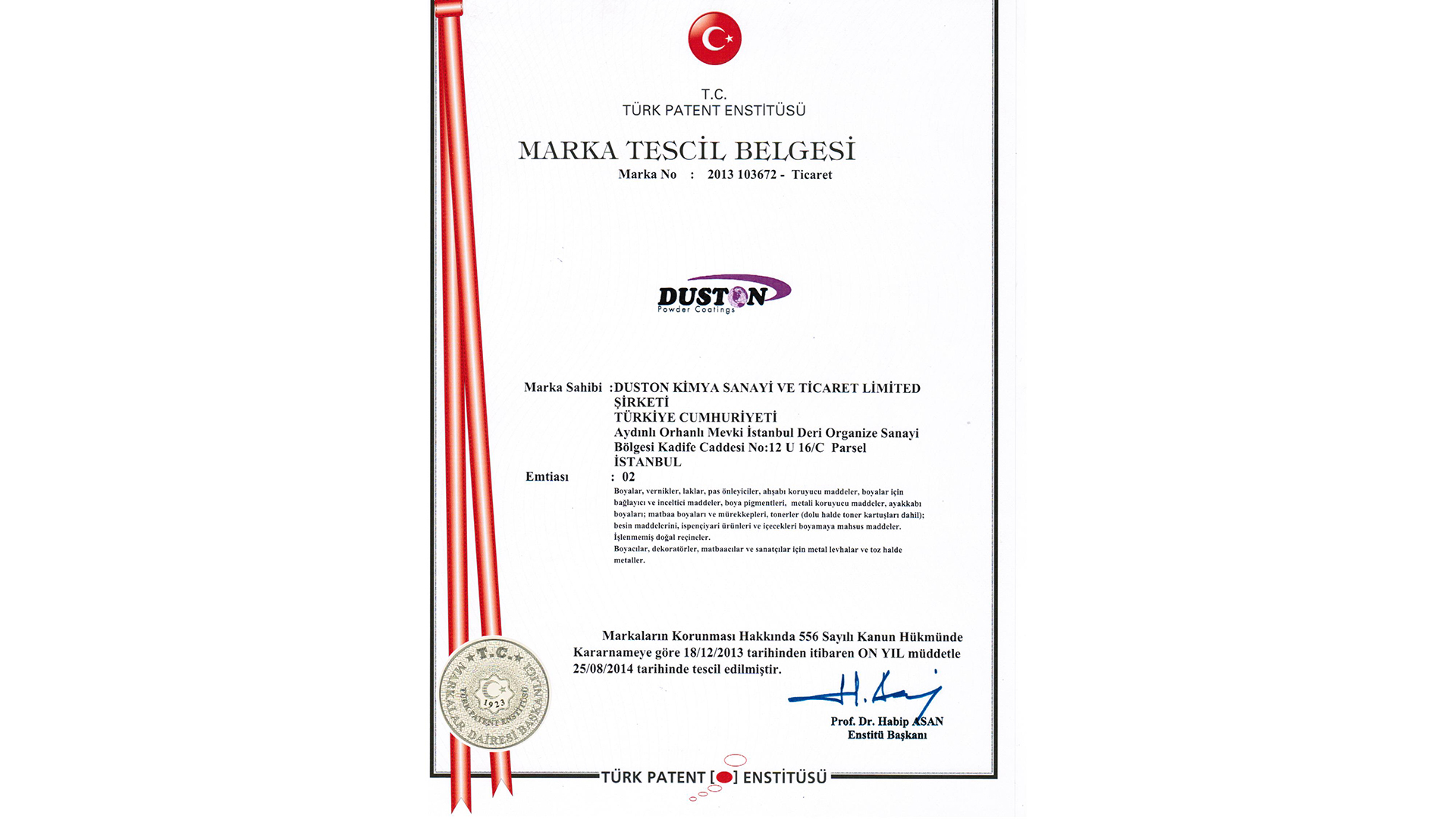ISO 9001