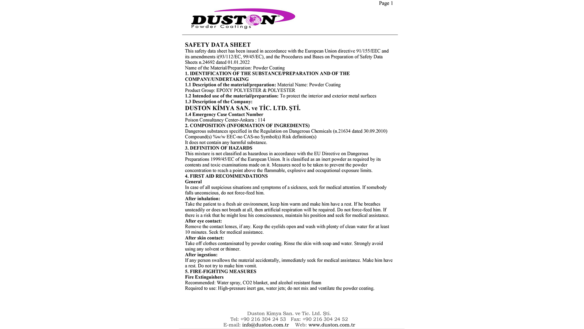 ISO 9001